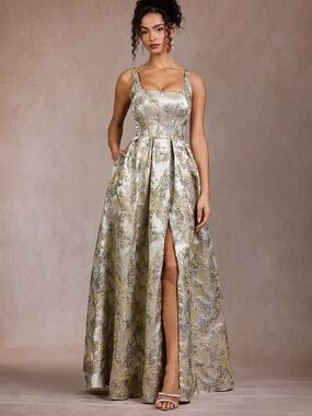 Azazie | Dresses | Azazie Jess Eucalyptus Bridesmaid Prom Homecoming Dress  | Poshmark